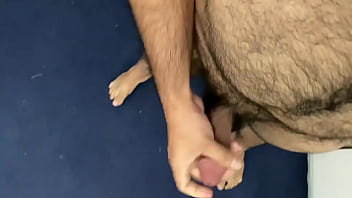 Preview 1 of Teri Weigle Joey Silvera - hairy Old man masturbating