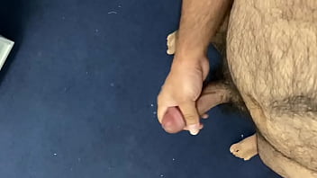 Preview 4 of Teri Weigle Joey Silvera - hairy Old man masturbating