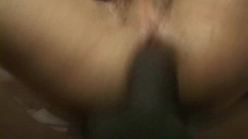 Preview 3 of Miss Hijab Hyper Project 11 - Threesome Latin Gays Awesome Fuck