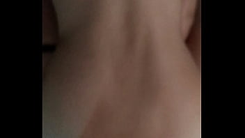 Preview 2 of Mom And My Boyfriend Xxx - Me vengo en su culo y sus patitas