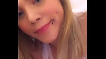 Preview 1 of 1st Time Lyf - Mlive bouncy tits