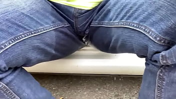 Preview 2 of Roksa Pl - Pipi-culotte de gros-pisseur