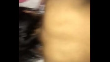 Preview 2 of Egyptian Young Tiny Girl In Ass - Rainbow  bodysuit/buttplug for the horny wife