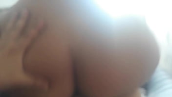 Preview 4 of Virgin Srx - Que saber&atilde_o gostoso sentando