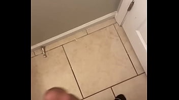 Preview 1 of Interracial Zoo - Ridemyface20 bathroom sneaky play