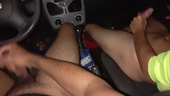 Preview 3 of Boy Pro Boy - Amigos na punheta