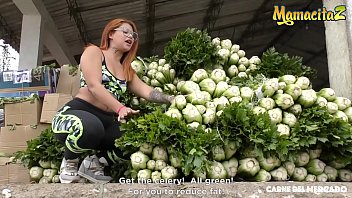Preview 1 of Www Tamil Actres Sex Videos Com - MAMACITAZ - BIG ASS Latina Teen Jesica Dulce Picked Up And Slammed During A Special Shooting