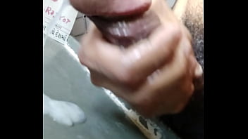Preview 4 of Lady Sonia J - indian big cock mushroom tip jerking off huge cum load best video of 2020