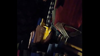 Preview 2 of Fok Shit - Jamie Shea nightie