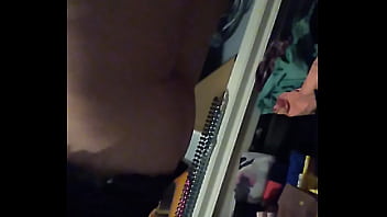 Preview 3 of Fok Shit - Jamie Shea nightie