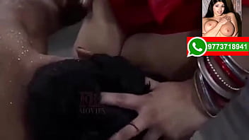 Preview 1 of Free Purn Hub - Busty Indian Aunty Big Boobs Pressed Hard Hot Bhabhi Chudai Uncensored - Whats.app - 9.7.7.3.7.1.8.9.4.1