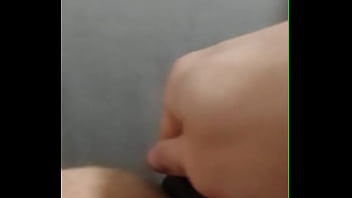Preview 3 of Pyassi Aunty - Boy have fun with Anal