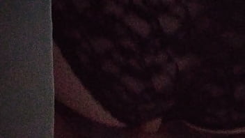Preview 2 of Oldie Jav Mom - BBW wet pussy Latina bounces ass on dildo