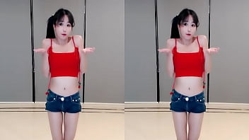 Preview 3 of Pain Hd - G&aacute_i Trung Quốc nhảy thang mới đỏ