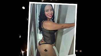 Preview 4 of Jasmine Jae With Danny - Es mi cumplea&ntilde_o&iquest_Me felicitas?