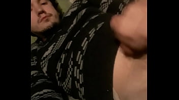 Preview 1 of She So Beautiful - Amateur cumshot