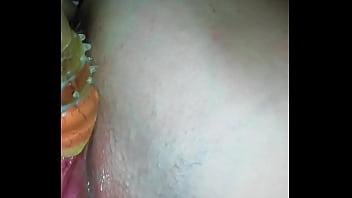 Preview 2 of Xxxznxx - Play wife pussy