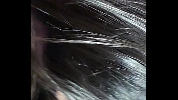 Preview 3 of Katil Nigahen Sms - la modelo sandra se lo come todo