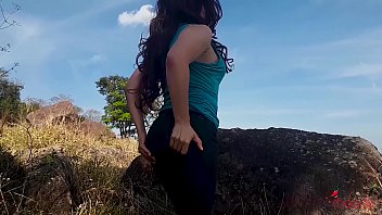Preview 1 of Jerk Party Boys - A quickie on the roadside
