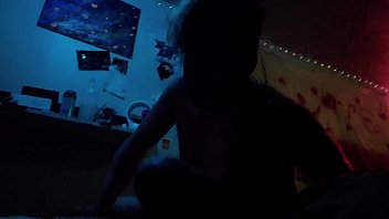 Preview 3 of Mother Daughter Exchange Jodi - Friend sucks and rides my dick