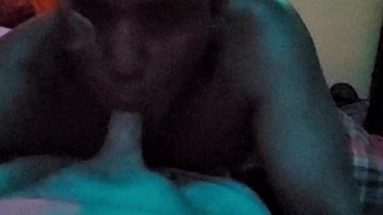 Preview 1 of Mother Daughter Exchange Jodi - Friend sucks and rides my dick