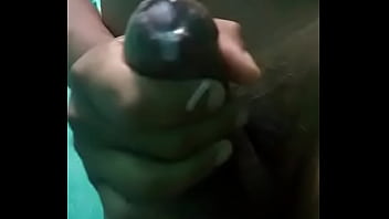 Preview 2 of Fisting Old Man - Pito de mi amigo