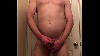 Preview 2 of Old Sluts Xxx - dude 2020 masturbation video 4 (with cumshot finally)