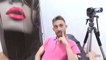 Preview 2 of Xxxbf Videos Com - una putinovia de pelicula