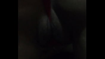 Preview 3 of Latte Boby - Comiendo tanga con su panochita