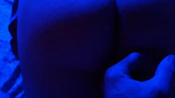 Preview 2 of Amy Reid And Cody Lane Vip - Stretching a teens twat out