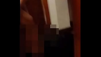 Preview 4 of Shoplifter Hdsex Videos - Cogiendole la boca a mi marido !!