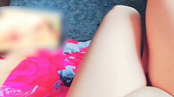 Preview 2 of Punjabi Se X - Cumshot Realized Finally From Cute Cock of Pretty Ladyboy