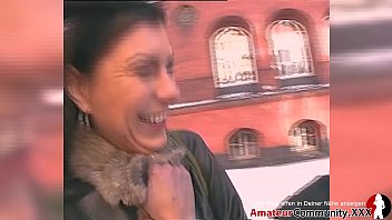 Preview 1 of Pakts Pee - Linda from HR picked up on street &amp_ fucked