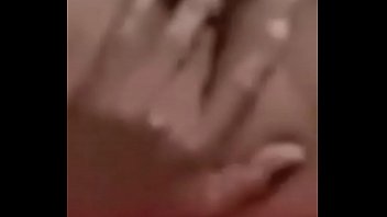 Preview 4 of P 1hth4 - Fingering my girl&#039_s hot pussy