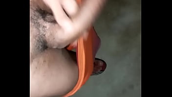 Preview 4 of Mom Catches Sin - Leonardo Rodrigues - Tes&atilde_o na Quarentena Parte VI