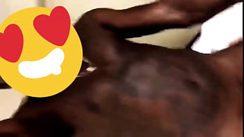 Preview 3 of Nikki Sex Born - Ghetto Lil Pussy