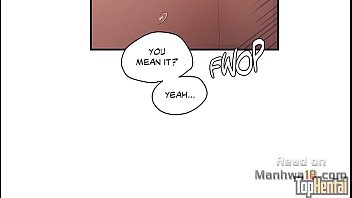 Preview 2 of Mom Say Son Plz Fuck Me - SEXERCISE Chapter 7