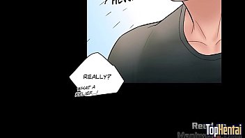 Preview 4 of Mom Say Son Plz Fuck Me - SEXERCISE Chapter 7