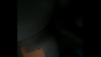 Preview 1 of Yang Baby Mom Yoga - Chupandome el pene