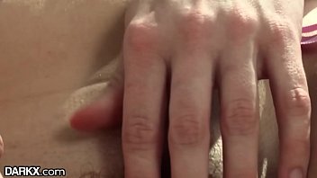 Preview 1 of Seachjapan Cops - DarkX - Lacy Lennon&#039_s Redhead Pussy Drilled By BBC