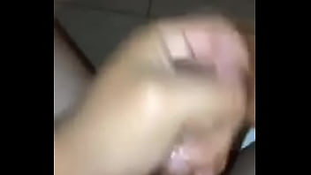 Preview 2 of Www Shemali - 18 a&ntilde_os me muestra su leche