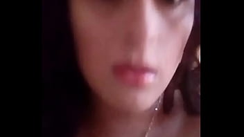 Preview 4 of Ebony Mesteston - Mu&ntilde_eca tranx  en lenceria sexy