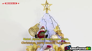 Preview 1 of Bhojpuri Xxx Bif Sexi Vidio - Desejo na noite de natal