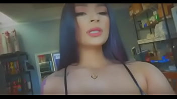 Preview 2 of Jasmine Spice Pornstar - Instagram