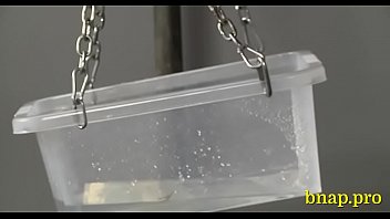 Preview 3 of Nipke Sex - Wicked fetish treatment for a hunk