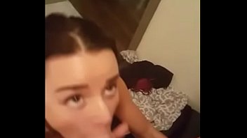 Preview 2 of 22 Feet Com - He cums in her mouth and fucks her some more