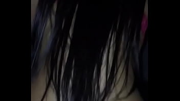 Preview 1 of Karla Lopez - Sentando gostoso