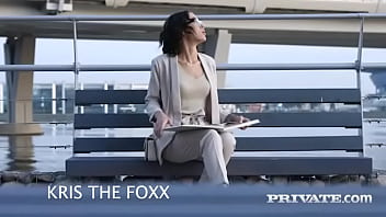 Preview 1 of Jasminlive - Kriss the Foxx,  High Class Nympho