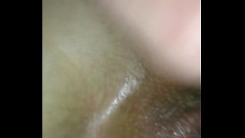 Preview 3 of Smalls Angle Anal - Alexiasissyslut playing with her ass and sissy clit