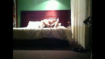 Preview 1 of Xxx Bf Six - Anal Play in Red Lingerie